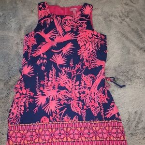 LILY PULITZER DRESS